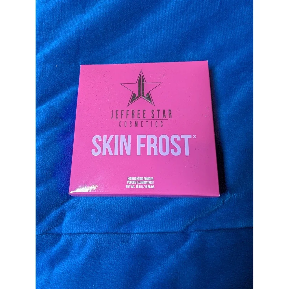 Jeffree Star Cosmetics *this vaulted